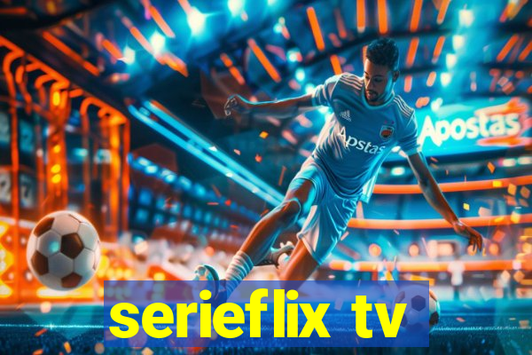 serieflix tv